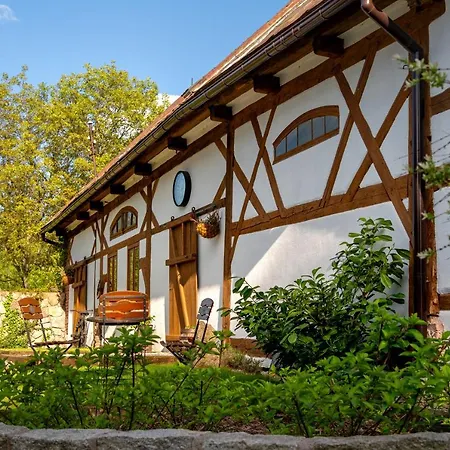 Apartamenty Sudeckie Nad Zalewem III Sosnówka Exterior foto