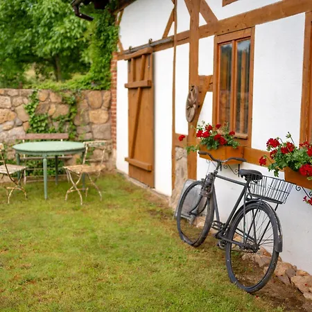 Apartamenty Sudeckie Nad Zalewem III Sosnówka Exterior foto