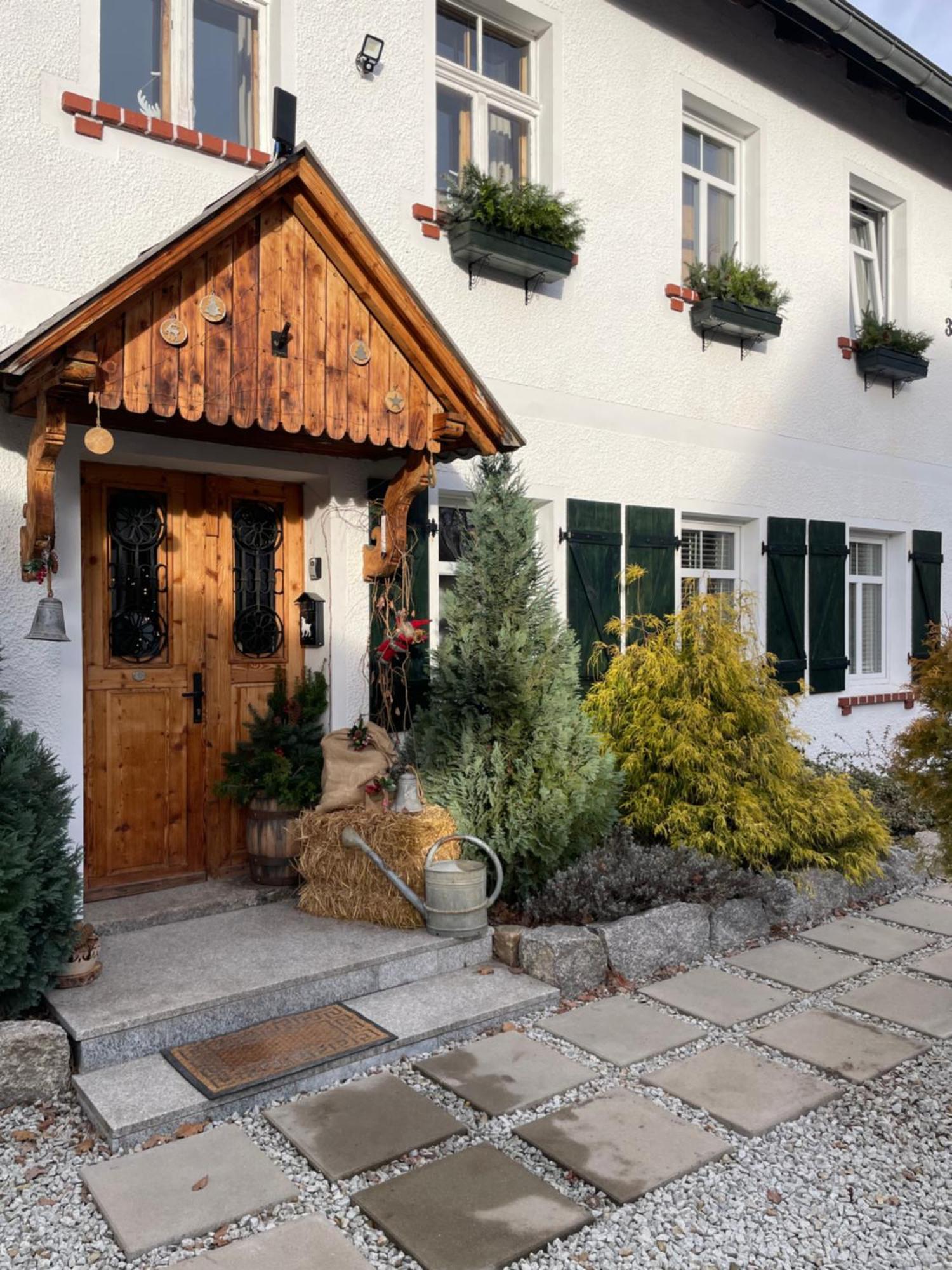 Apartment Sudeckie Nad Zalewem Iii
