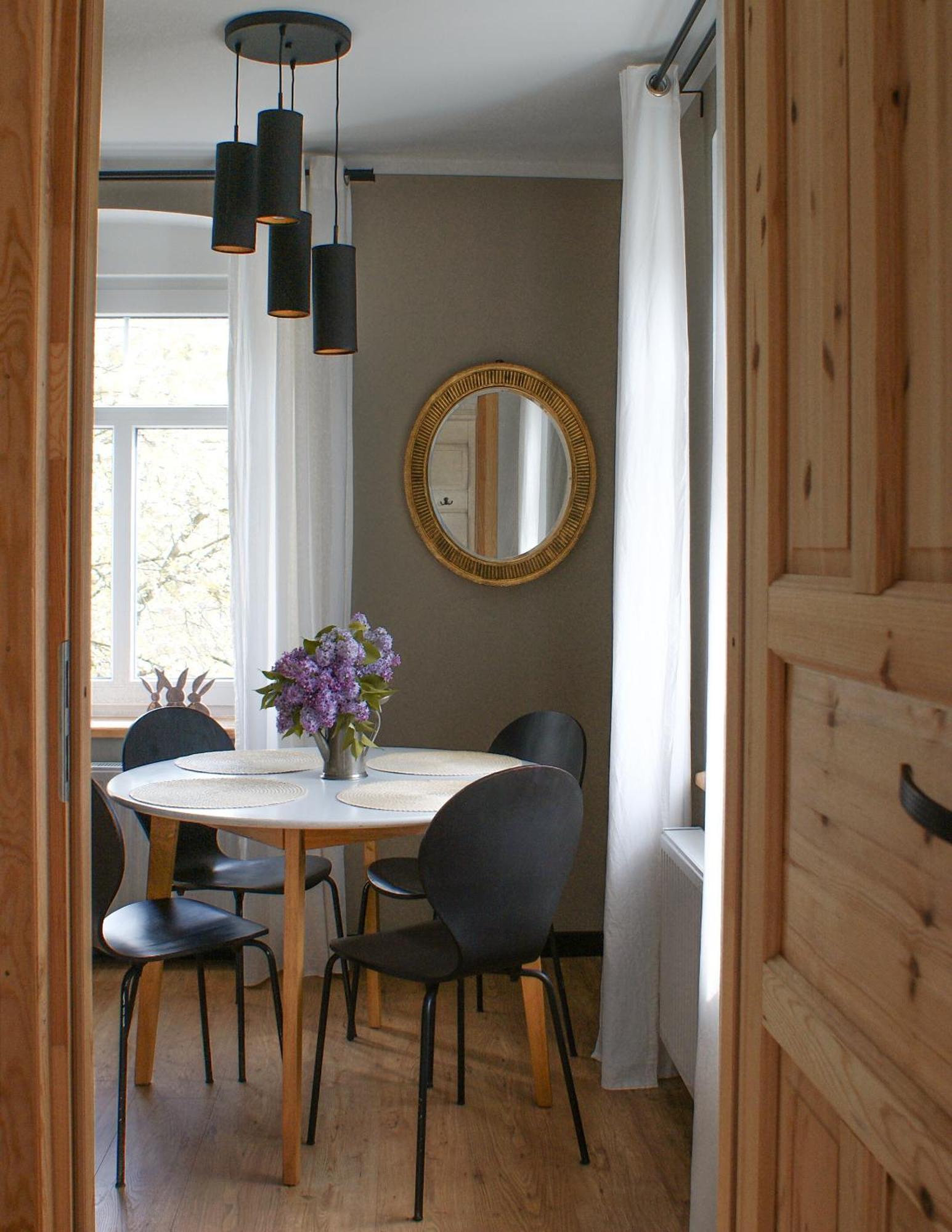 Apartment Sudeckie Nad Zalewem Iii Sosnówka